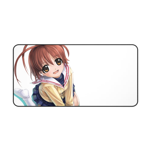 Clannad Nagisa Furukawa Mouse Pad (Desk Mat)