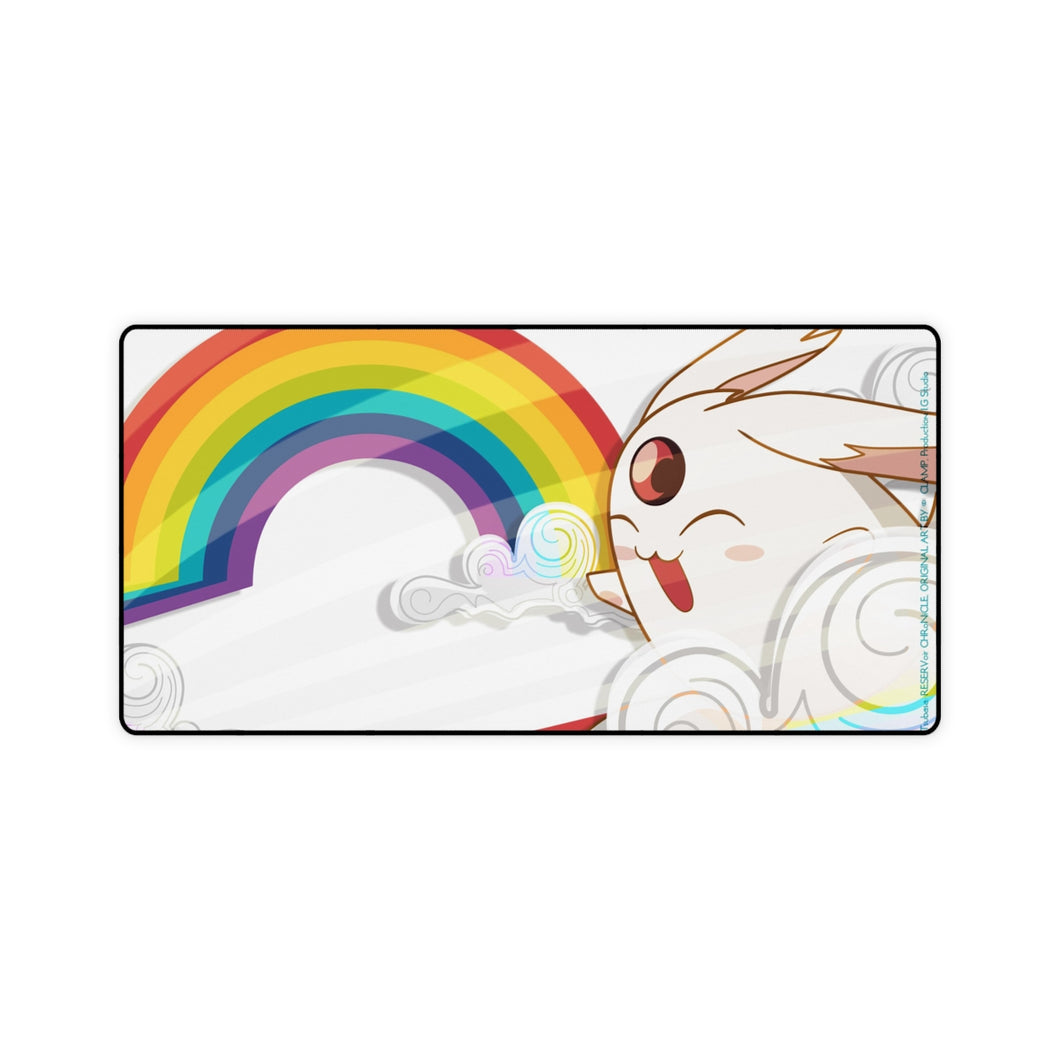 xxxHOLiC Mouse Pad (Desk Mat)