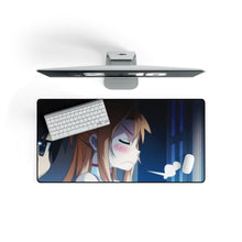 Load image into Gallery viewer, Sword Art Online Mouse Pad (Desk Mat)
