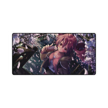 Load image into Gallery viewer, Utau Mouse Pad (Desk Mat)
