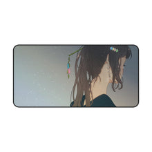 Load image into Gallery viewer, Anime Original Mouse Pad (Desk Mat)
