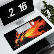 Load image into Gallery viewer, My Hero Academia Mouse Pad (Desk Mat) With Laptop
