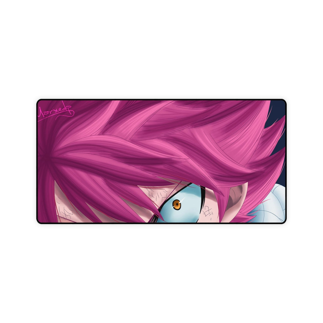 Anime Fairy Tail Mouse Pad (Desk Mat)
