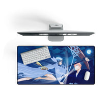 Load image into Gallery viewer, Anime Bleach Mouse Pad (Desk Mat)
