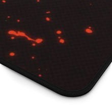Load image into Gallery viewer, Nisekoi Chitoge Kirisaki Mouse Pad (Desk Mat) Hemmed Edge
