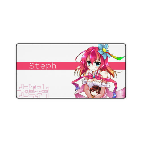 No Game No Life Mouse Pad (Desk Mat)