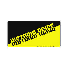 Load image into Gallery viewer, Historia Reiss Mouse Pad (Desk Mat)
