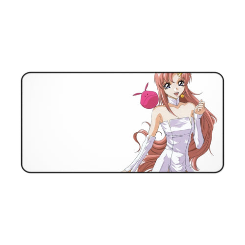 Anime Gundam Mouse Pad (Desk Mat)