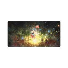 Load image into Gallery viewer, Sailor Moon Mouse Pad (Desk Mat)
