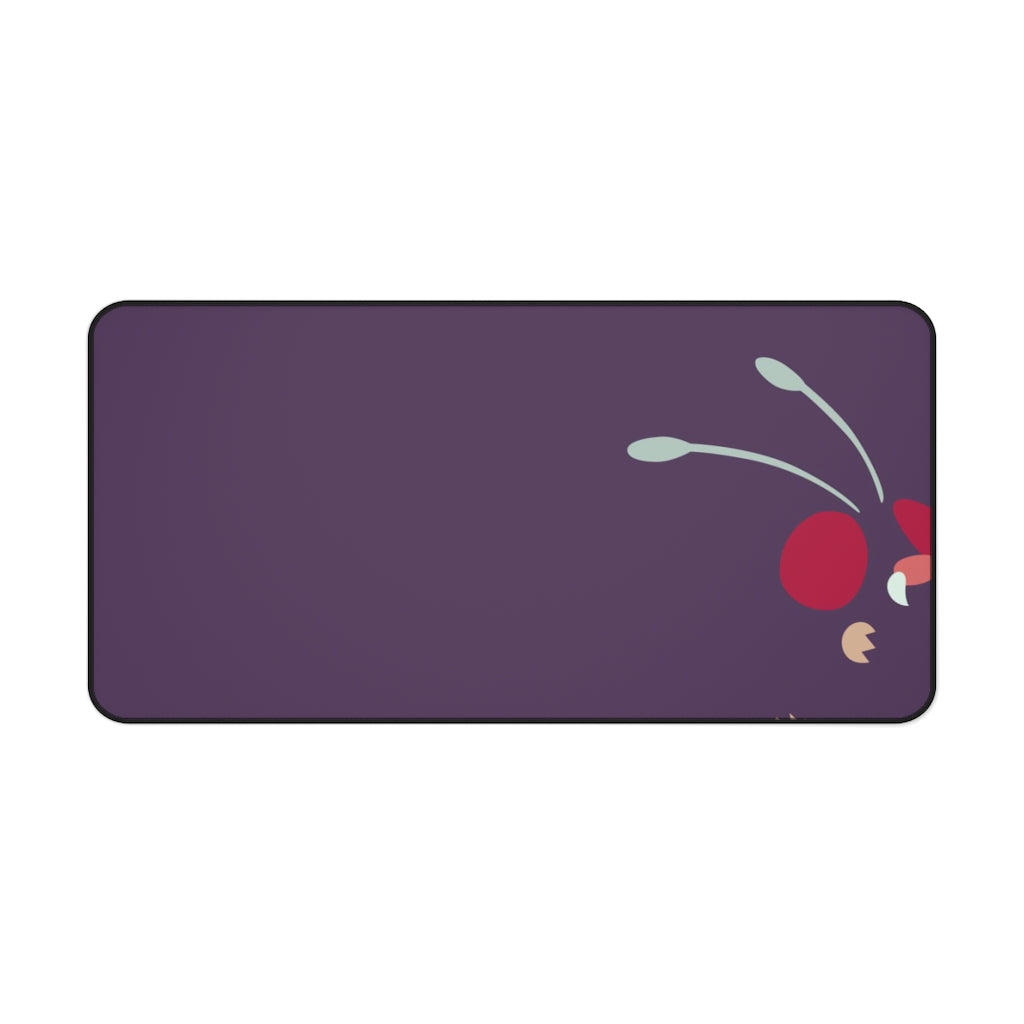 Anime Pokémon Mouse Pad (Desk Mat)