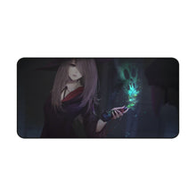 Load image into Gallery viewer, Little Witch Academia Sucy Manbavaran, Computer Keyboard Pad Mouse Pad (Desk Mat)
