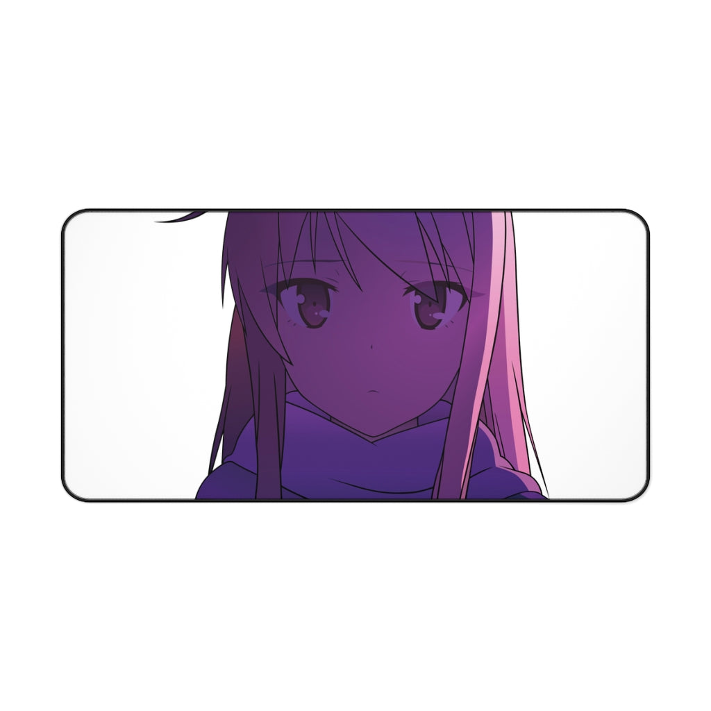 Sakurasou No Pet Na Kanojo 8k Mouse Pad (Desk Mat)