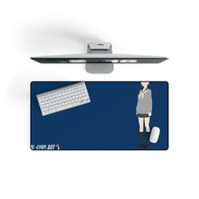 Load image into Gallery viewer, Sword Art Online Mouse Pad (Desk Mat)
