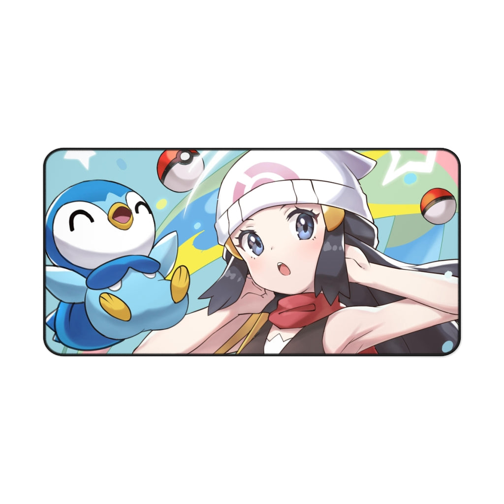 Anime Pokémon Mouse Pad (Desk Mat)