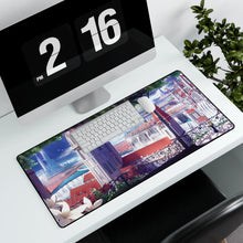 Load image into Gallery viewer, Anime Original Mouse Pad (Desk Mat) With Laptop
