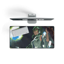 Load image into Gallery viewer, Touhou Mouse Pad (Desk Mat)
