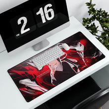 Load image into Gallery viewer, Anime Kaguya-sama: Love is War Mouse Pad (Desk Mat)

