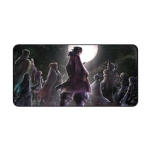Load image into Gallery viewer, Tengen Uzui Kyojuro Rengoku Giyuu Tomioka Sanemi Shinazugawa Mitsuri Kanroji Gyomei Himejima and Muichiro Tokito Mouse Pad (Desk Mat)
