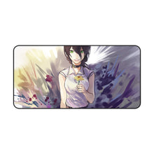 Load image into Gallery viewer, Chainsaw Man Mouse Pad (Desk Mat)
