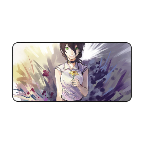 Chainsaw Man Mouse Pad (Desk Mat)