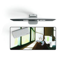Load image into Gallery viewer, The Melancholy Of Haruhi Suzumiya Mouse Pad (Desk Mat)
