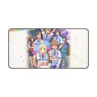 Sakurasou No Pet Na Kanojo Mouse Pad (Desk Mat)