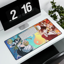 Load image into Gallery viewer, Touhou Mouse Pad (Desk Mat)
