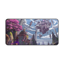 Load image into Gallery viewer, Anime Original Mouse Pad (Desk Mat)
