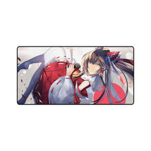 Load image into Gallery viewer, Touhou Mouse Pad (Desk Mat)
