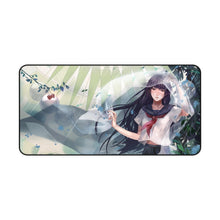Load image into Gallery viewer, Anime Original Mouse Pad (Desk Mat)
