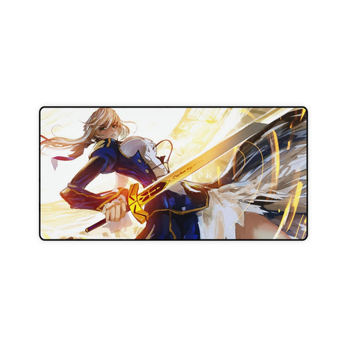 Fate/Stay Night Mouse Pad (Desk Mat)