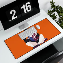 Load image into Gallery viewer, Hanebado! Mouse Pad (Desk Mat) With Laptop
