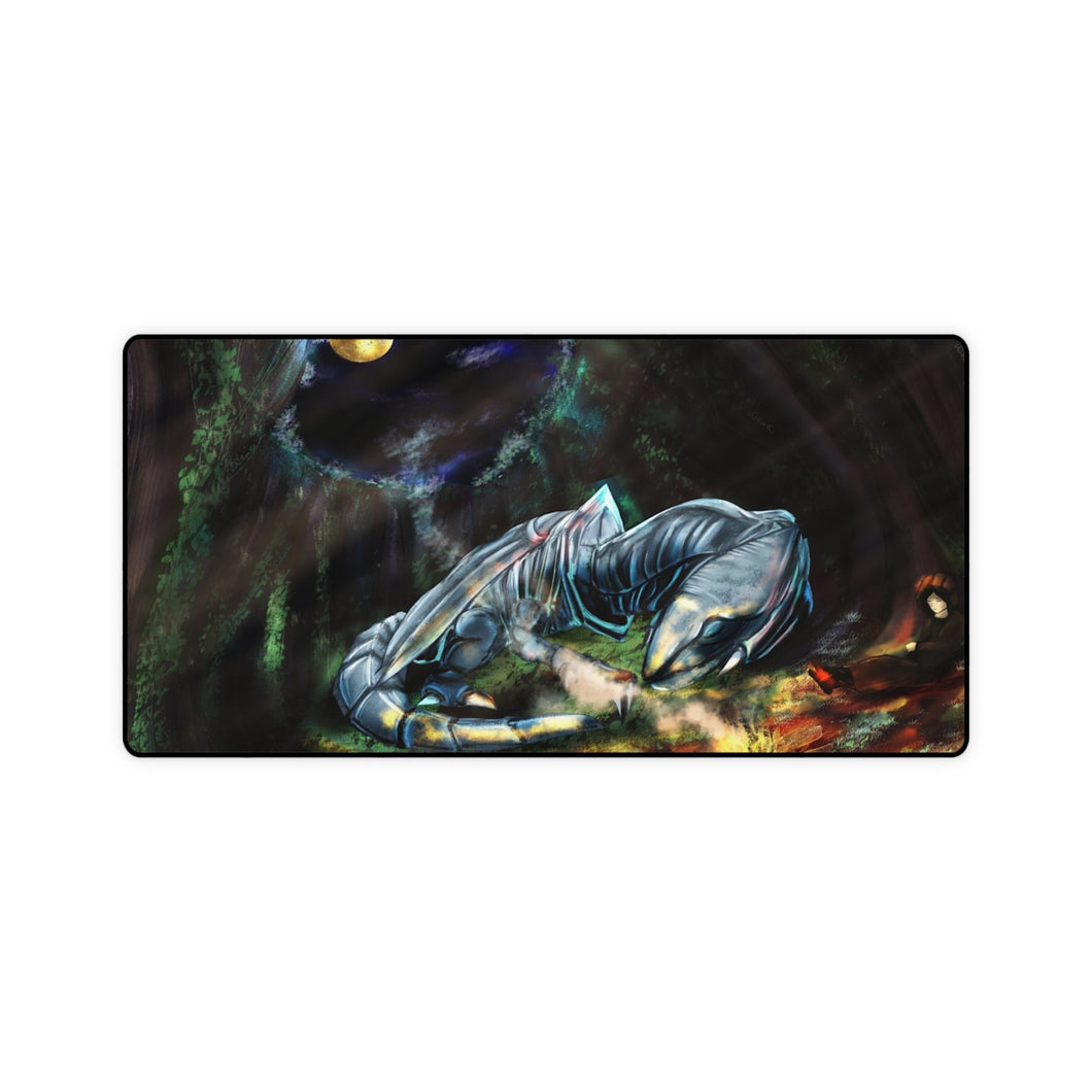 Yu-Gi-Oh! Mouse Pad (Desk Mat)
