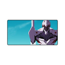 Load image into Gallery viewer, Anime Neon Genesis Evangelion Mouse Pad (Desk Mat)
