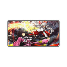 Load image into Gallery viewer, Touhou Mouse Pad (Desk Mat)
