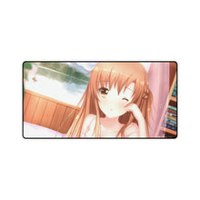 Load image into Gallery viewer, Sword Art Online Mouse Pad (Desk Mat)
