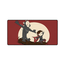 Load image into Gallery viewer, Anime RWBY Mouse Pad (Desk Mat)
