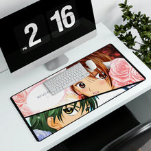 Load image into Gallery viewer, Uta no Prince-sama Mouse Pad (Desk Mat)

