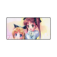 Load image into Gallery viewer, Anime Original Mouse Pad (Desk Mat)

