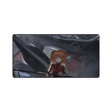Load image into Gallery viewer, Anime Neon Genesis Evangelion Mouse Pad (Desk Mat)
