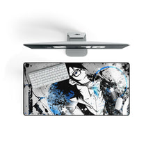 Load image into Gallery viewer, K Project Mouse Pad (Desk Mat)
