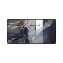 Load image into Gallery viewer, Violet Evergarden Mouse Pad (Desk Mat)
