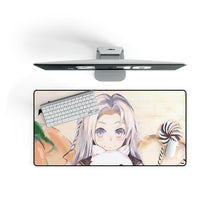 Load image into Gallery viewer, Anime Original Mouse Pad (Desk Mat) On Desk
