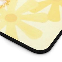 Load image into Gallery viewer, Chobits Mouse Pad (Desk Mat) Hemmed Edge
