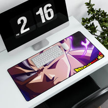 Load image into Gallery viewer, Dragon Ball Super Mouse Pad (Desk Mat)
