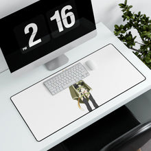 Load image into Gallery viewer, Sword Art Online Mouse Pad (Desk Mat)

