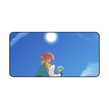 Load image into Gallery viewer, Lucky Star Mouse Pad (Desk Mat)
