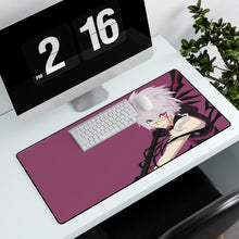 Load image into Gallery viewer, The Qwaser of Stigmata Mouse Pad (Desk Mat)
