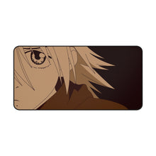 Load image into Gallery viewer, FLCL Haruko Haruhara Mouse Pad (Desk Mat)
