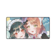 Load image into Gallery viewer, Love Live! Nijigasaki High School Idol Club Mouse Pad (Desk Mat)
